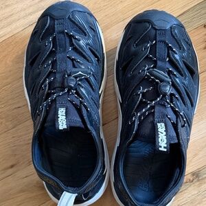 Hoka Hopara water mountain shoes W5/M6